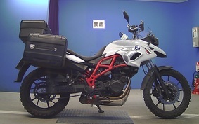 BMW F700GS 2016 0B01