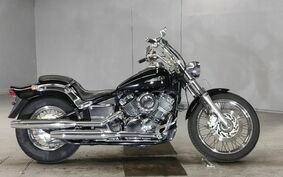 YAMAHA DRAGSTAR 400 2005 VH01J