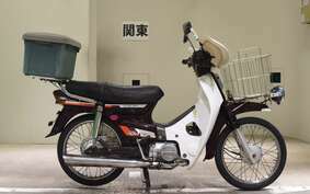 HONDA C100 SUPER CUB HA05