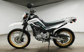 YAMAHA SEROW 250 DG17J