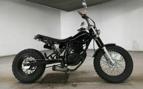 YAMAHA TW200 2JL