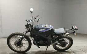 YAMAHA TZR50R 4EU