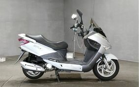 SYM RV125i LF12