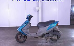 SUZUKI ｱﾄﾞﾚｽV125G CF46A