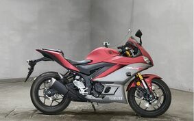 YAMAHA YZF-R25 RG43J