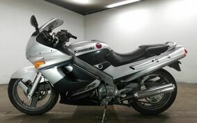 KAWASAKI ZZ-R250 EX250H