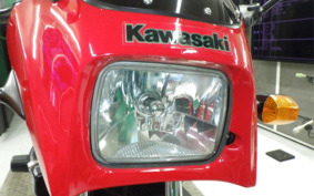 KAWASAKI GPZ900R NINJA 1998 ZX900A