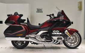 HONDA GL 1800 GOLD WING TOUR DCT 2018 SC79