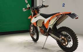 KTM 250 EXC F SIXDAYS