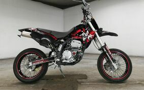 KAWASAKI KLX250D TRACKER LX250E