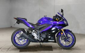 YAMAHA YZF-R25 RG43J