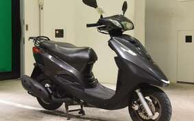 YAMAHA AXIS 125 TREET SE53J