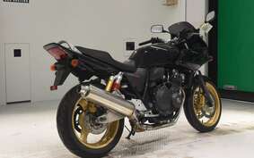 HONDA CB400 SUPER BOLDOR VTEC 2012 NC42