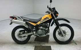 KAWASAKI SUPER SHERPA 2006 KL250G