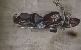 YAMAHA DRAGSTAR 400 CLASSIC 2002 VH01J