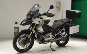 BMW R1200GS 2009