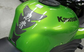 KAWASAKI ZX 1400 NINJA 2010 ZXNC13