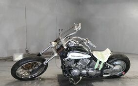 YAMAHA DRAGSTAR 400 2006 VH01J