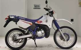 YAMAHA DT125R Gen.3 3FW