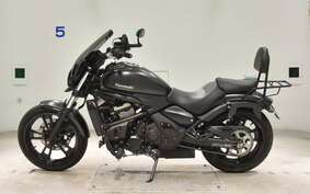 KAWASAKI VULCAN 650 SA 2017 EN650A