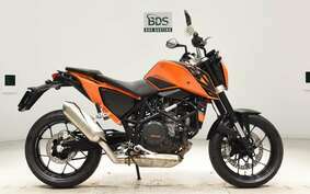 KTM 690 DUKE 2018 LDV40