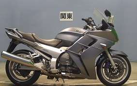 YAMAHA FJR1300 2003 RP08