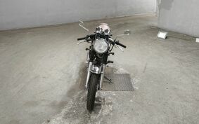 YAMAHA SR400 2008 RH01J