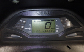 YAMAHA MAJESTY 125 FI SE27