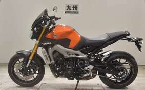 YAMAHA MT-09 2015 RN34J