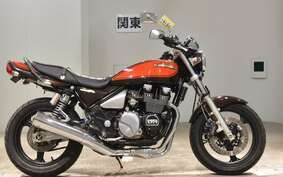 KAWASAKI ZEPHYR 400 KAI 2010 ZR400C