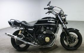 KAWASAKI ZRX-2 2008 ZR400E