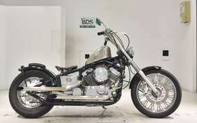 YAMAHA DRAGSTAR 400 1996 4TR