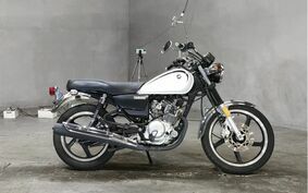 YAMAHA YB125SP PCJL