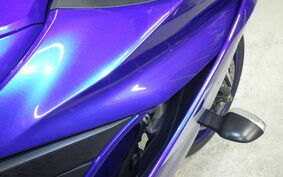 YAMAHA YZF-R3 2021 RH13J