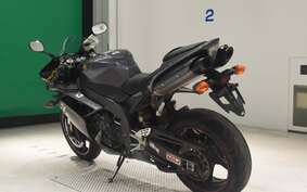 YAMAHA YZF-R1 2011