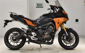 YAMAHA MT-09 Tracer GT 2020 RN51J