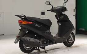 YAMAHA AXIS 125 TREET SE53J