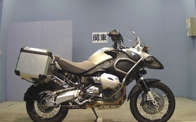 BMW R1200GS ADVENTURE 2007 0382