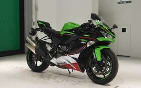 KAWASAKI NINJA ZX-6R A 2021 ZX636G