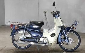 HONDA PRESS CUB 50 AA01