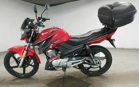 YAMAHA YX125 PCJL