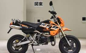 KAWASAKI KSR110 KL110A