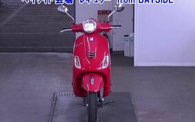 VESPA LX125IE