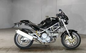 DUCATI MONSTER 400 2004 M407AA