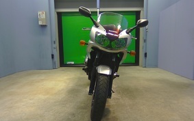 KAWASAKI ZRX1200 S 2002 ZRT20A