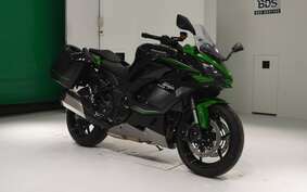 KAWASAKI NINJA 1000 SX 2023 ZXT02K