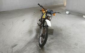 YAMAHA DT125 2N0