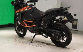 KTM 1290 SUPER ADVENTURE S 2018 V7940