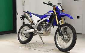 YAMAHA WR250R DG15J