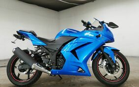 KAWASAKI NINJA 250R EX250K